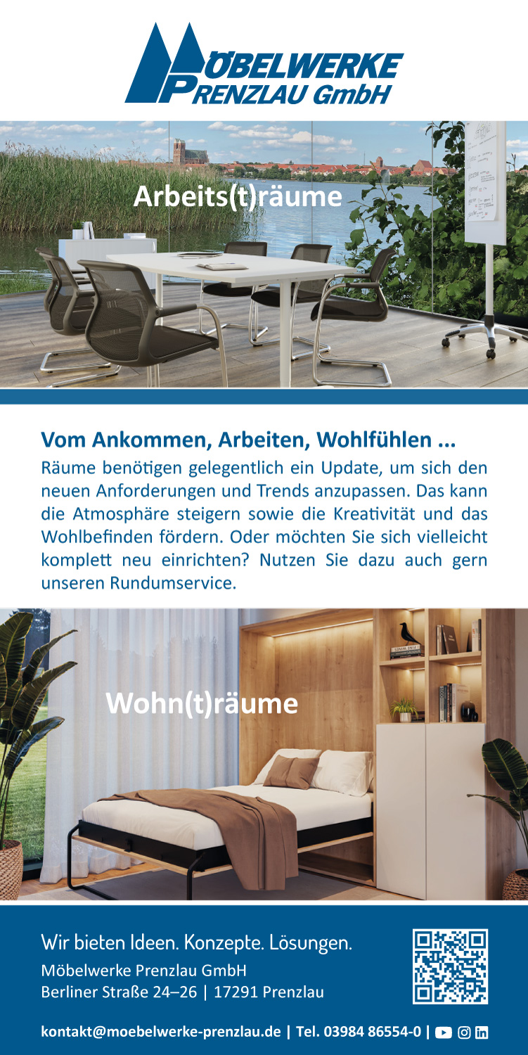 aktueller Flyer - Seite 1